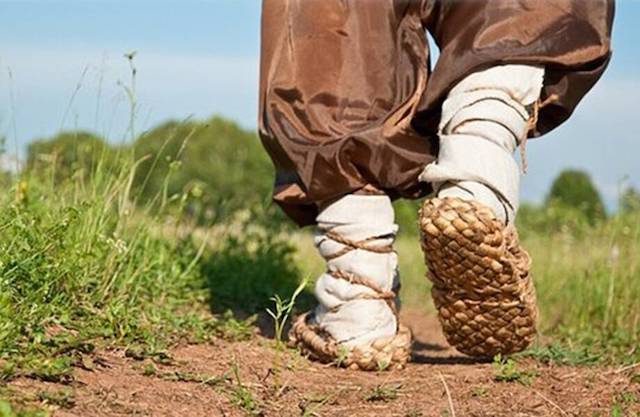 Не такие? (Часть 2)