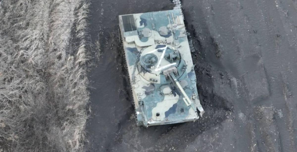 Резников об армии РФ: "Как в фильмах про орков: они прут и прут, их жгут и жгут"