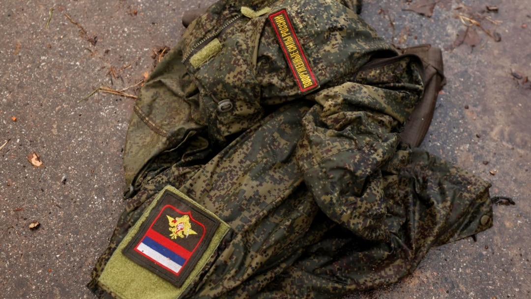 В течение 10 лет все российские военные, которые совершали преступления в Украине, будут наказаны. Будут те, кто сами сдадутся