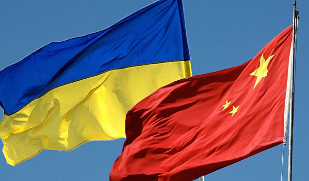 Китай сделал свой выбор в пользу Украины, – Арестович