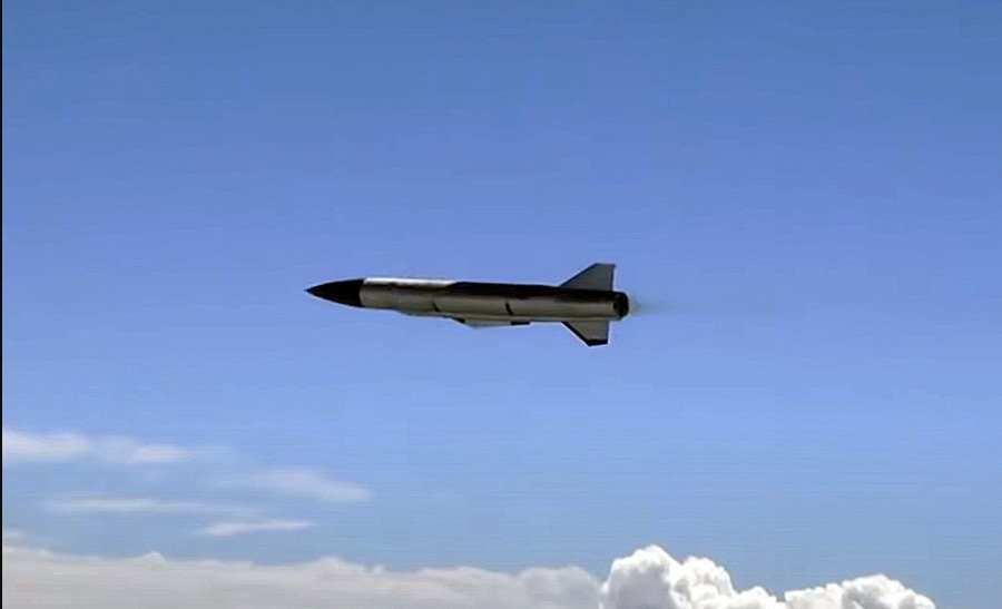 Залужный пояснил, почему РФ перешла на применение советских сверхзвуковых ракет Х-22