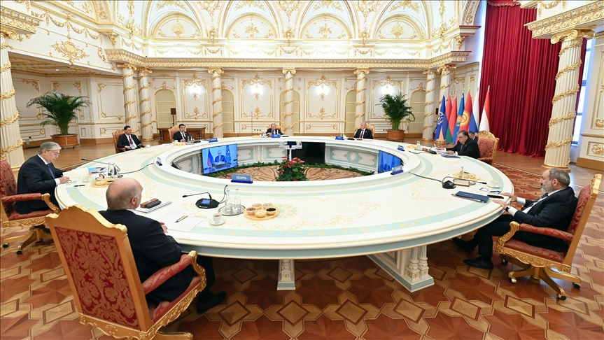 ОДКБ: когда нас тоже назовут националистами?