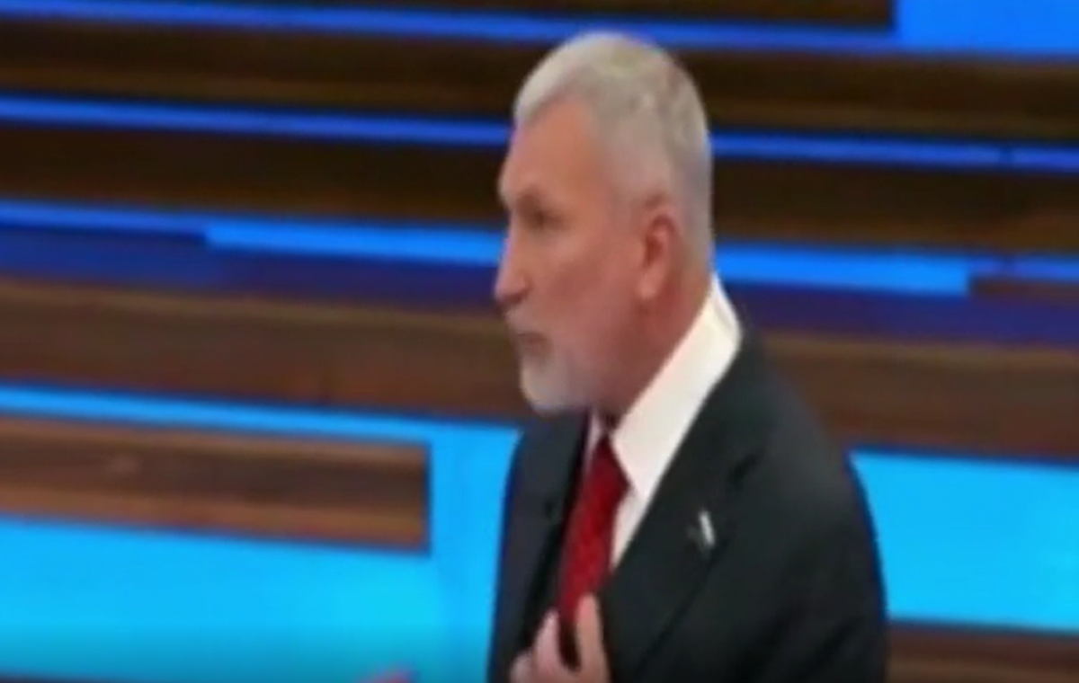 Российский депутат заявил, что им "все равно, сколько стран уничтожать" в ядерной войне