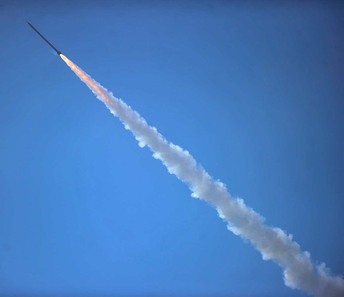 РФ ищет новые рубежи для запуска ракет по Украине, но попадают в пляжные туалеты в Одессе....