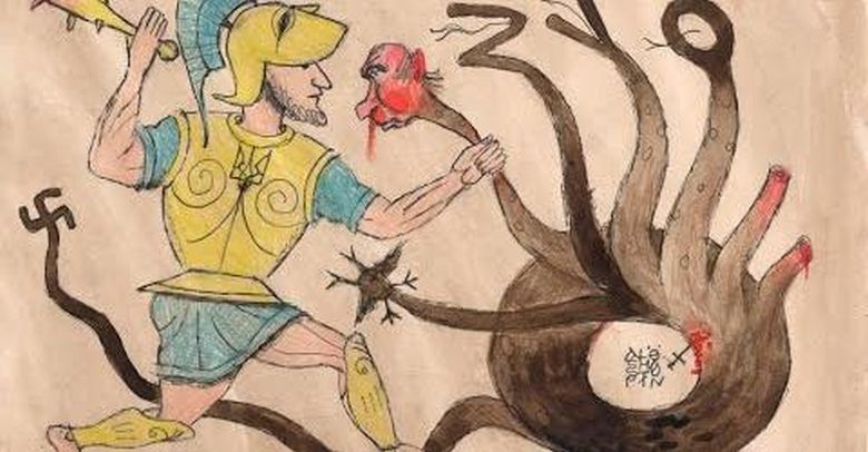 И как только ВСУ начнут двигаться на восток, так поддержка Запада станет ещё сильнее