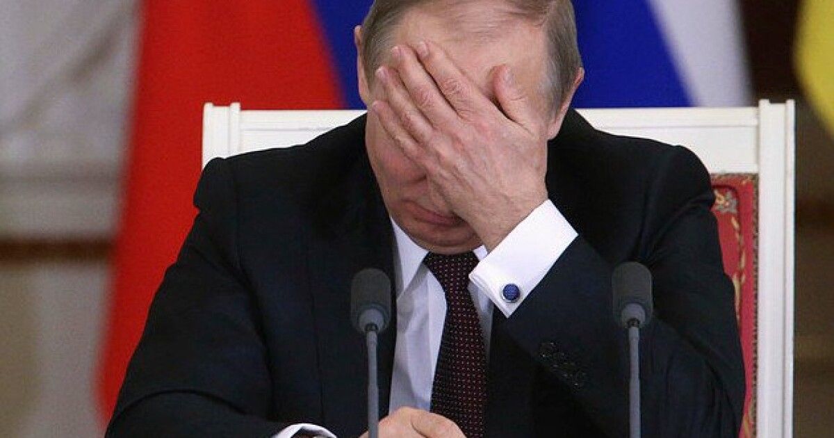 В России спросили у Путина: «Грозный защищака, зачем брался за то, что не получается»