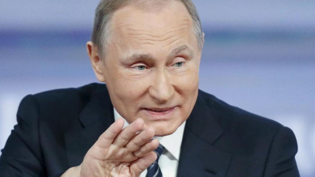 В РФ рассказали, на сколько лет Путину хватит денег на войну против Украины