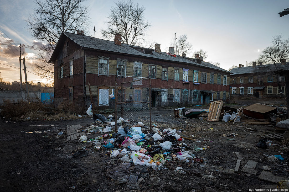 "Русский мир" все глубже погружается в выгребную яму