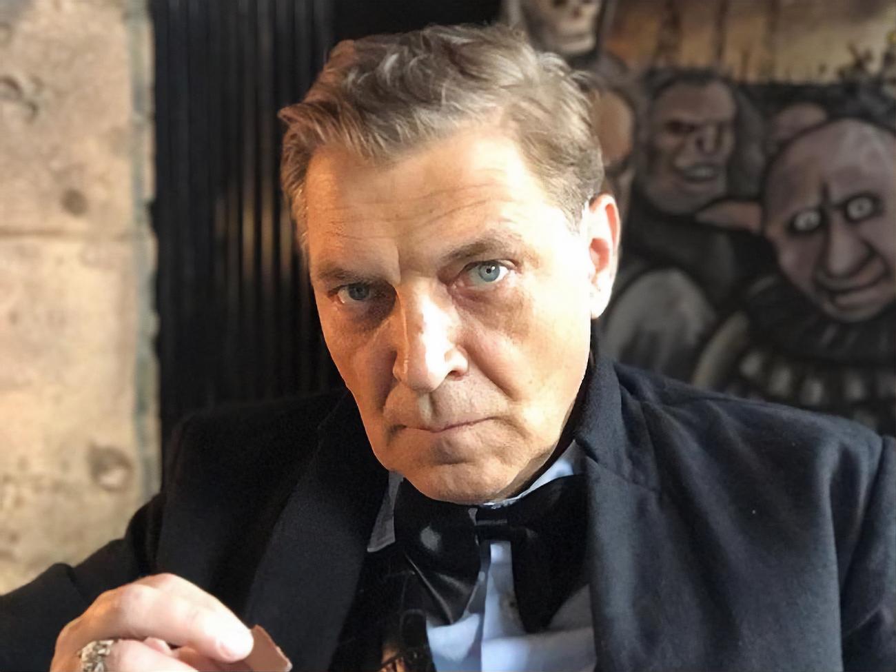 Токаев "измазал физиономию Путина калом", Кириенко на троне Путина, разлом России неизбежен. Интервью Гордона с Невзоровым. (Видео)