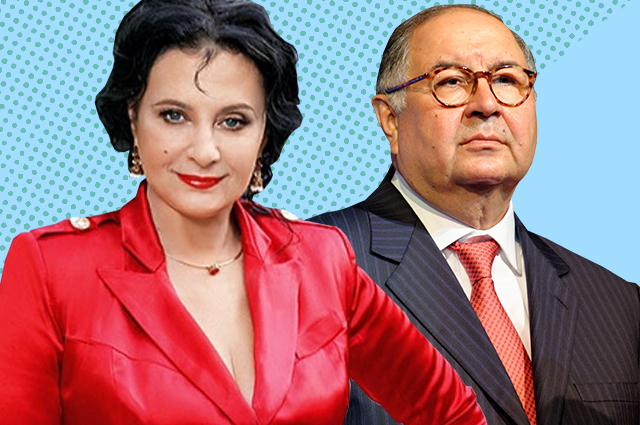 «А Усманов этими связями удачно пользовался…»