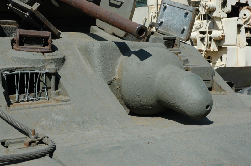 В Российской армии назревают большие проблемы с обеспечением техникой и расходными материалами для артиллерии