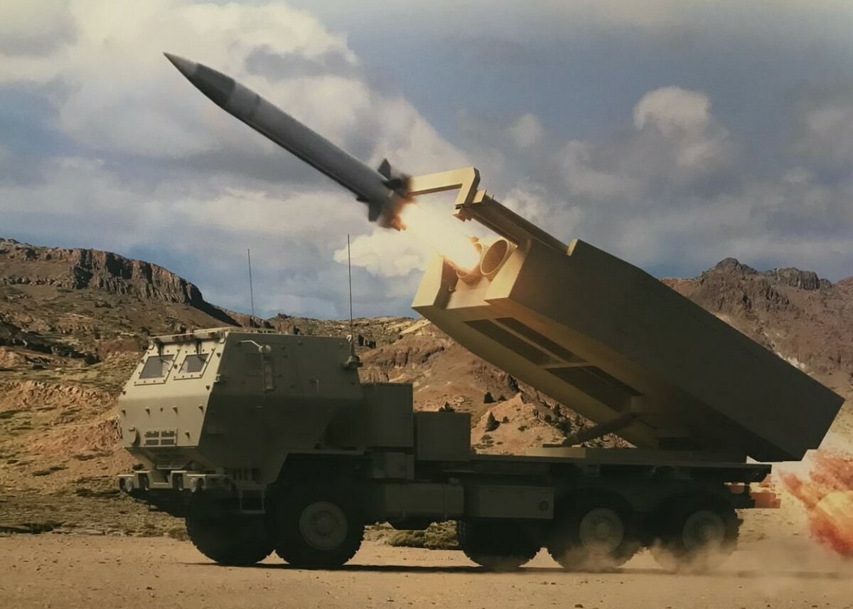 Журналист рассказал, как HIMARS меняют ситуацию на фронте