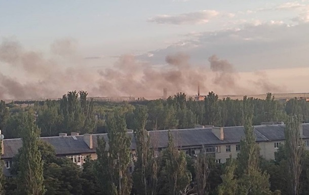 ВСУ уничтожили еще шесть складов боеприпасов врага