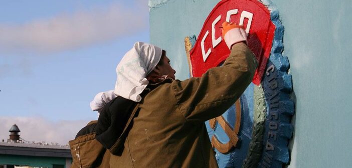 Российской экономике хана. И не потому что санкции