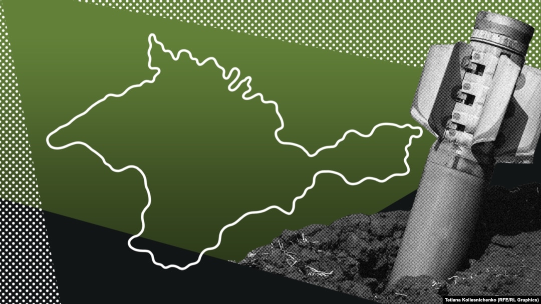 Крым