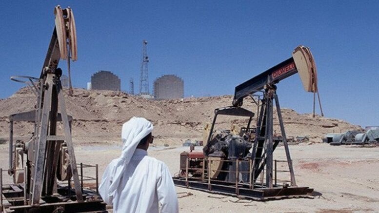 Плавный нефтяной маневр (Часть 2)