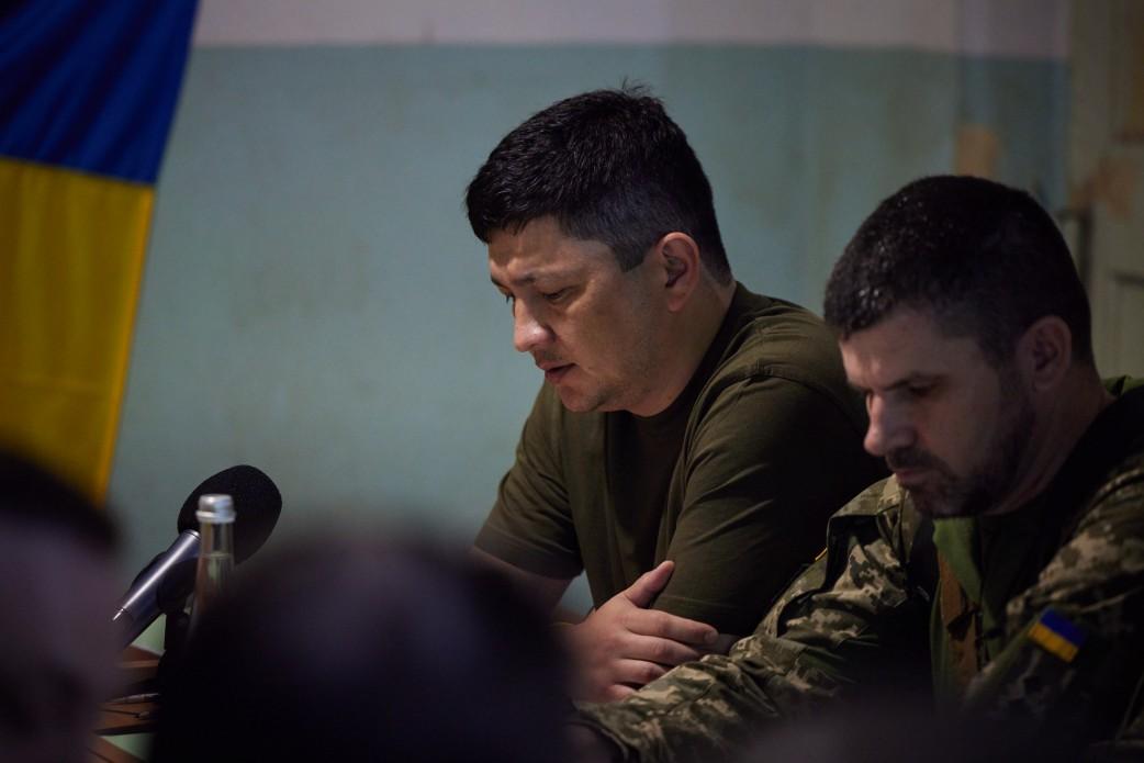 Ким объявил "охоту" на корректировщиков ударов по Николаеву: 100 долларов за "голову" (Видео)