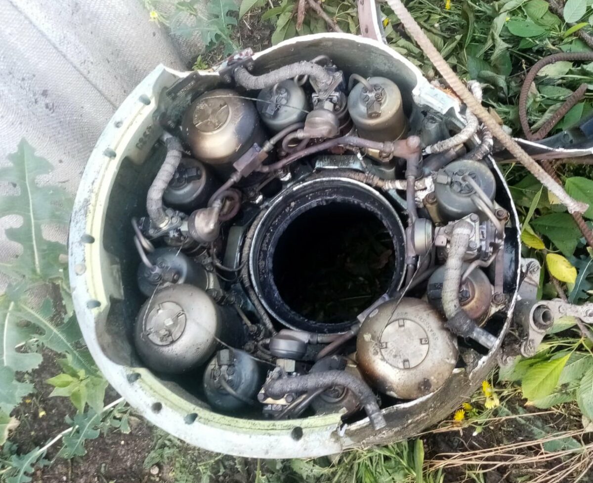 В ход пошло все: Россия начала обстреливать Украину советскими и зенитными ракетами