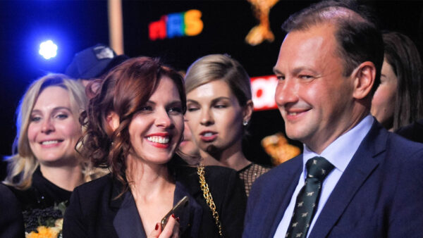 Пропагандист телеканала «Россия» Сергей Брилёв ушел с ТВ и эмигрировал в Латинскую Америку