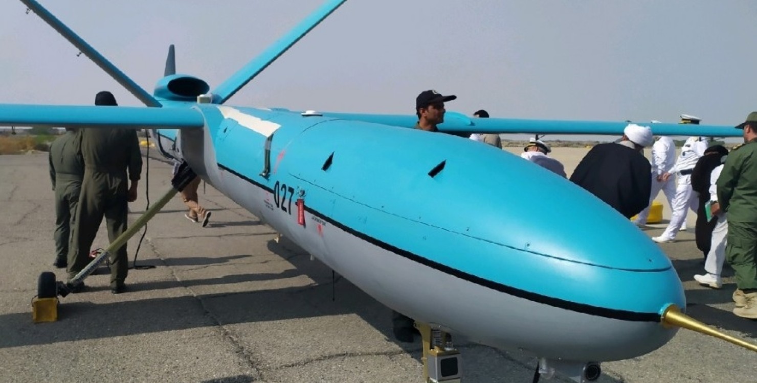 Иран передал РФ боевые беспилотники "Shahed 129", - СМИ