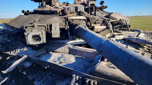 Конец иллюзий (Часть 2)