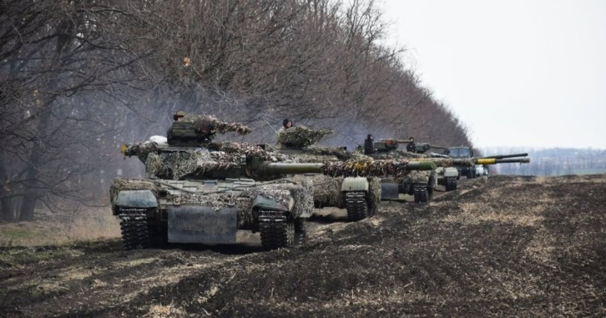 Без боеприпасов они обречены: Сколько оккупантов могут попасть в «котел» под Херсоном (Видео)