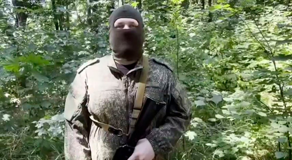 "Нам не дадут выйти, нас бросили" - оккупант РФ  из Херсона возмущен ложью пропагандистов (Видео)