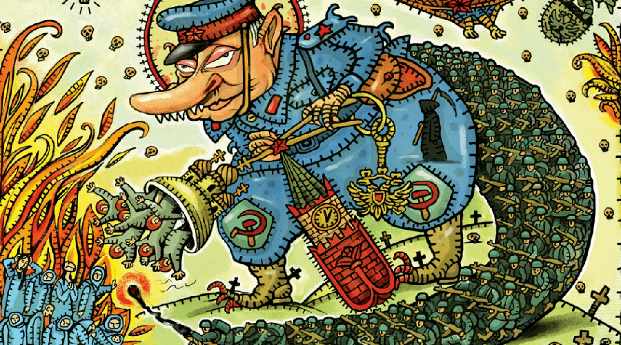 Русский - это кто, что это значит? Кто такой русский?