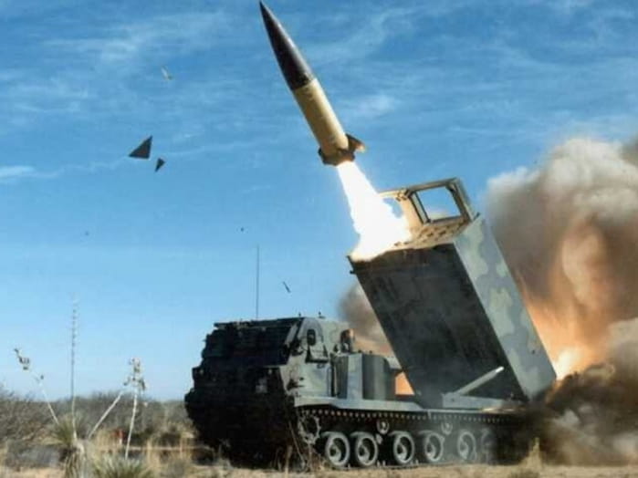 Украина получит ракеты ATACMS с дальностью поражения до 300 километров: куда они долетят