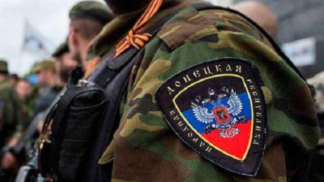 В Мариуполе началась скрытая мобилизация в "армию ДНР" под видом службы по контракту