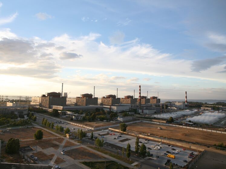 "Они выклянчивают переговоры". Арестович считает, что второго Чернобыля не будет – россияне не решатся взорвать ЗАЭС