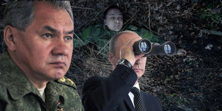 Обнуление российской армии