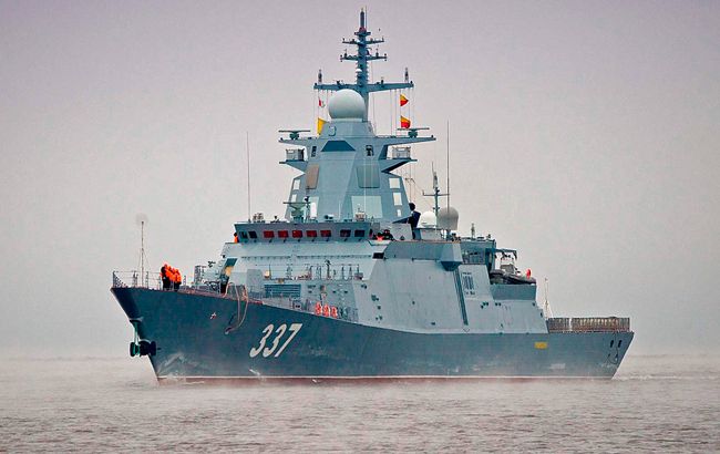Украина разгромила Черноморский флот России, превратив его во второстепенную силу
