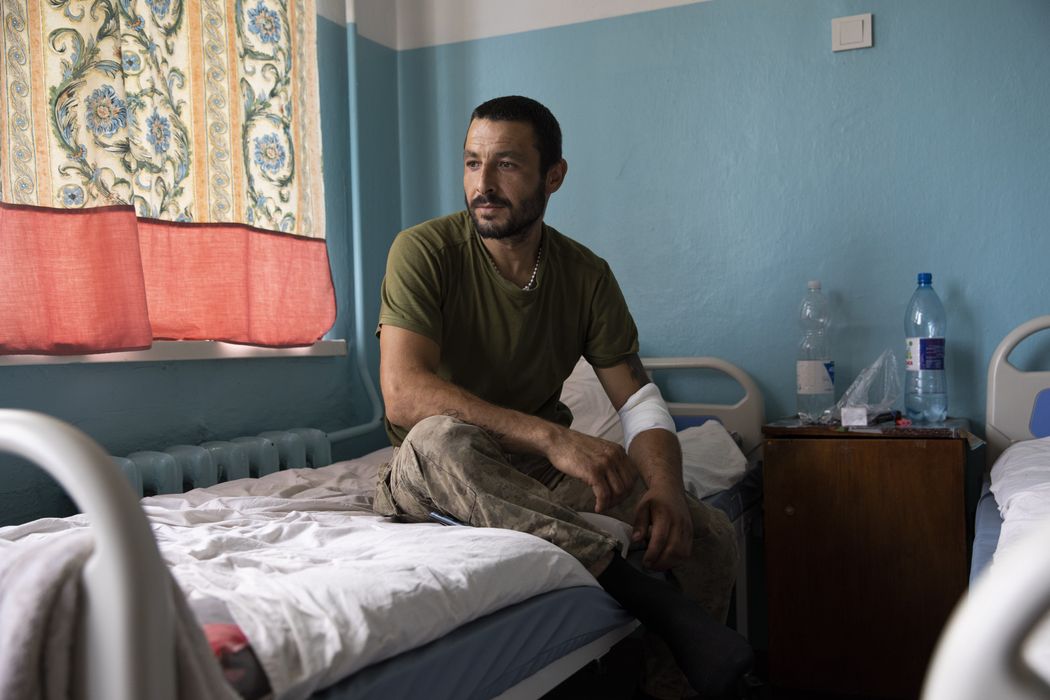 Тяжелые бои и потери: Украинские военные рассказали о контрнаступлении на юге