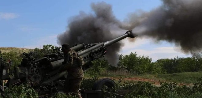 Россия на контрнаступление ВСУ отвечает фейками, пытаясь представить Украину "беспомощной марионеткой западных хозяев" – ISW