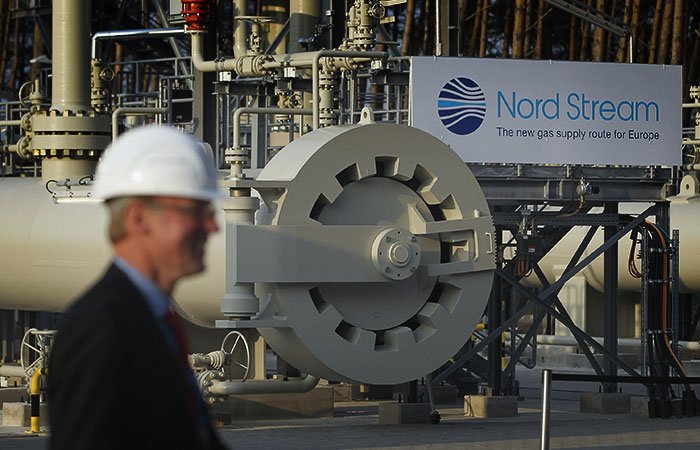 Россия полностью остановила поставки газа Европе из-за «неисправности» СП