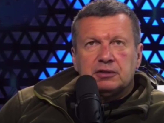 «Путин принял решение о необходимости подвергнуть Соловьева экзекуции…»