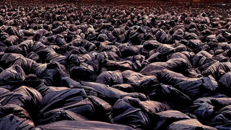 Подземный десант