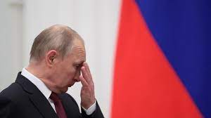Украинское "Ватерлоо" для Путина: чем ему грозит разгром российских войск