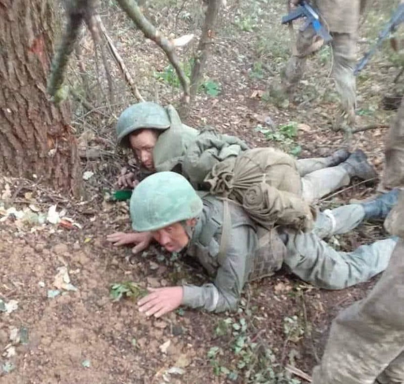 ⚡«Теперь это будут вооружённые люди, которые ненавидят Путина…» (Видео)