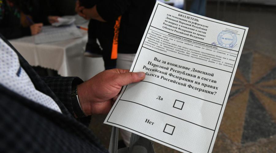 Слабоумие русских продолжает впечатлять