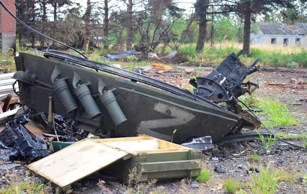 "Нах*й мы сюда полезли?": на Луганщине оккупант эпично "взвыл" из-за провалов (перехват)