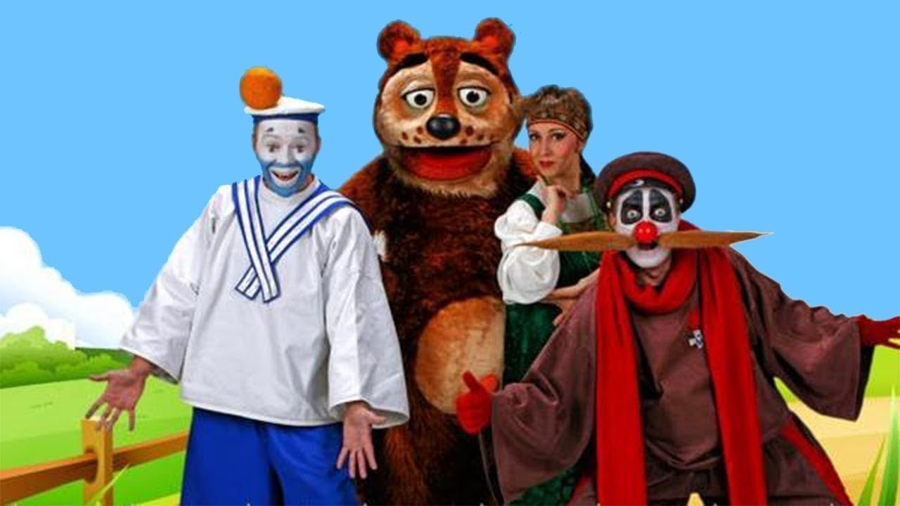 Аннексия 4-х украинских областей - это в чистом виде "деревня дураков"