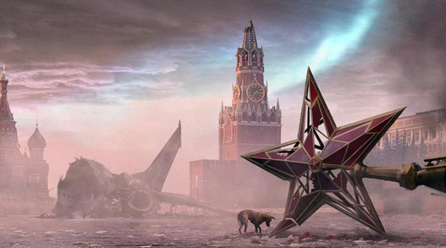 Мобилизация - предсмертная судорога рашистов