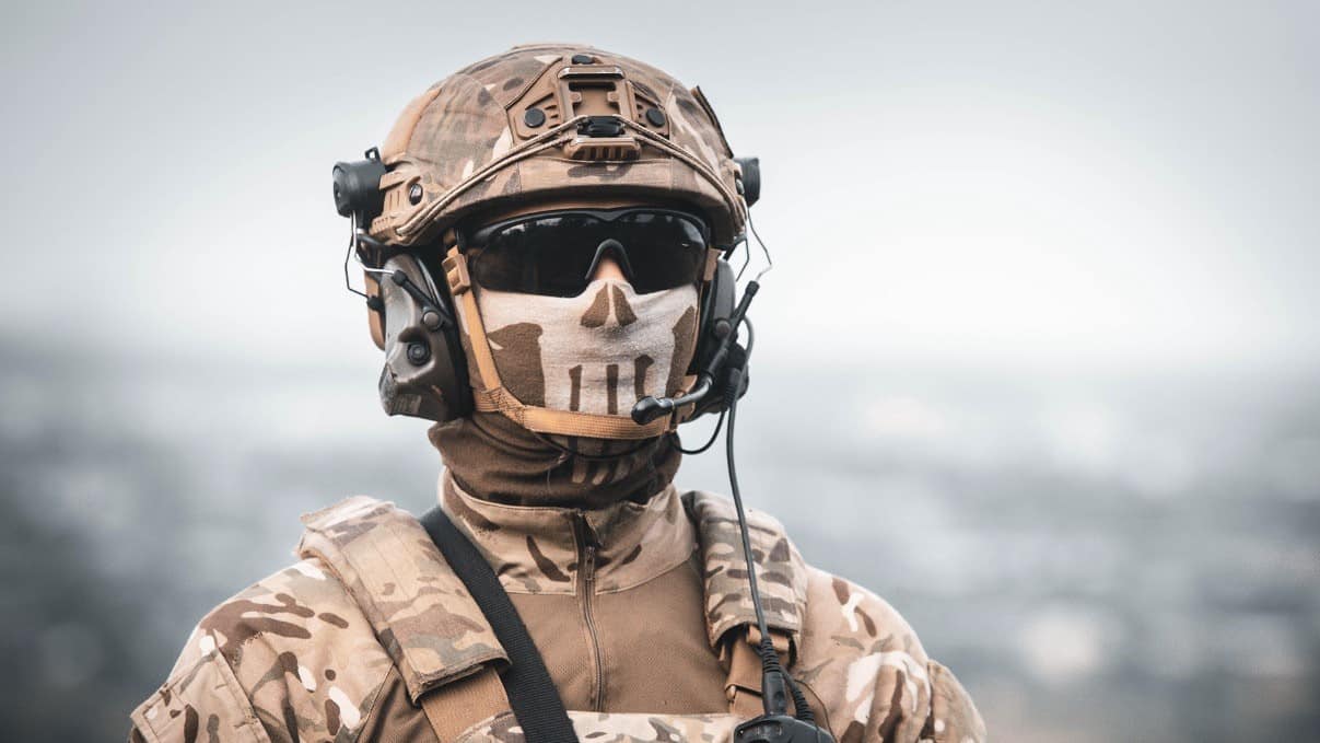 Почему россияне думают, что воюют с НАТО