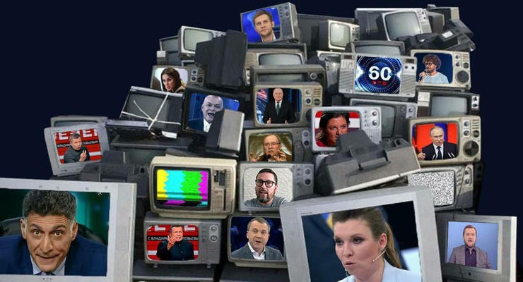 СМИ: Кремль разрешил госСМИ признавать неудачи в войне и иногда говорить правду