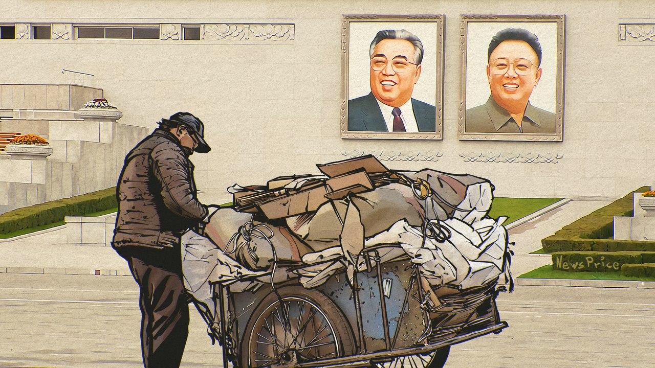 Унылое будущее, освещенное светом западных солнц