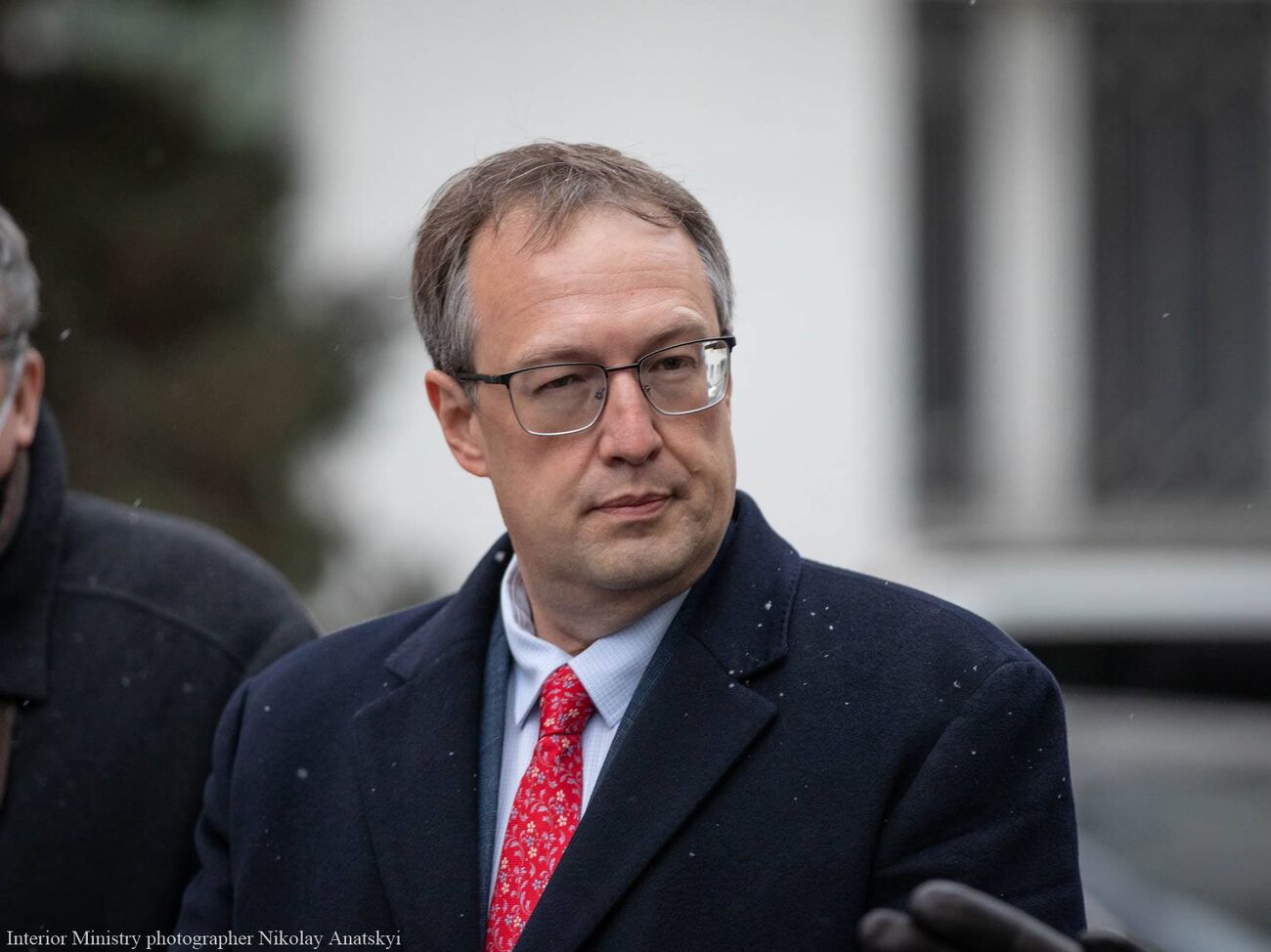 Антон Геращенко о планах РФ заключить "большое соглашение" с Западом: Инициативы проводить переговоры про Украину без Украины смехотворны. Это все – сотрясение воздуха