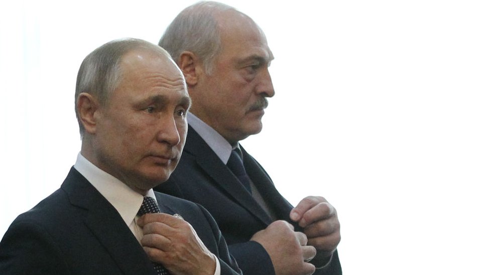 Украина не боится: почему на заявления Лукашенко должны реагировать беларусы