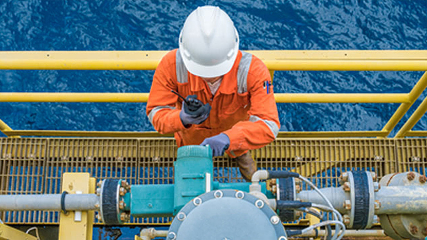 Ледниковый период и газовый фюрер (Часть 1)